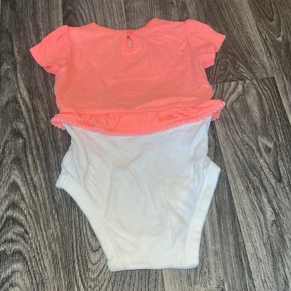3 for $12 Onesie